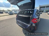 BMW X3 M50 - Vorschau Bild 13