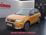 Suzuki Vitara 1.4 Comfort+ ALLGRIP NAVI LED ACC PANO - Suzuki Vitara mit Hybrid-Antrieb