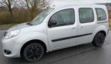 Renault Kangoo Happy Family - Renault: Kango