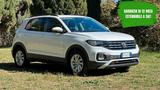 Volkswagen T-Cross 1.0 TSI Style BMT 2019 neop G - Volkswagen T-Cross Kombi Gebrauchtwagen