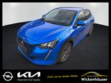 Peugeot 208 e- 136 Allure Pack LED+Kamera+KlimaA+16''