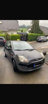 Ford Fiesta 60 PS - Ford Fiesta: Ps 60