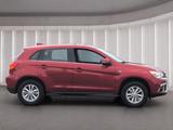 Mitsubishi ASX Diamant Edition+ 1.6*AHK Navi R-Kam Temp SHZ - gebrauchte Mitsubishi ASX aus dem Jahr 2019