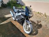Yamaha FZR 600 3HE TüV / Service Neu - YAMAHA FZR