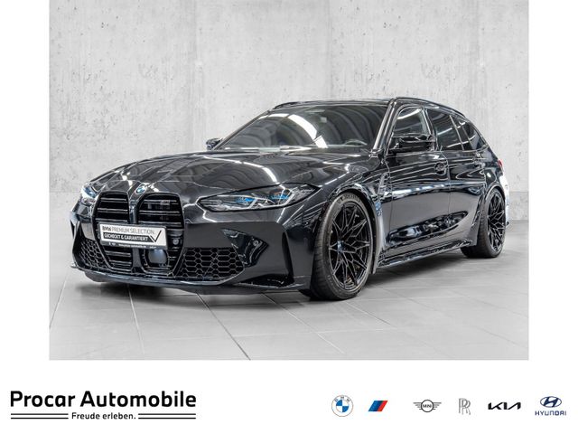 BMW M3 Touring Competition MxDrive M Sport ACC RFK