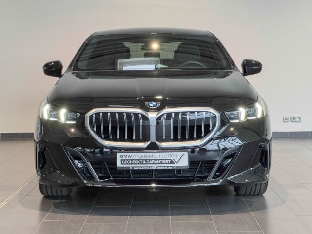 BMW 520 - Bild 4