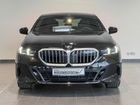 BMW 520 - Vorschau Bild 4