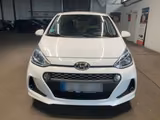 Hyundai i10 1.2 Style NAVI*SHZ*PDC*1HAND - Hyundai i10: Style