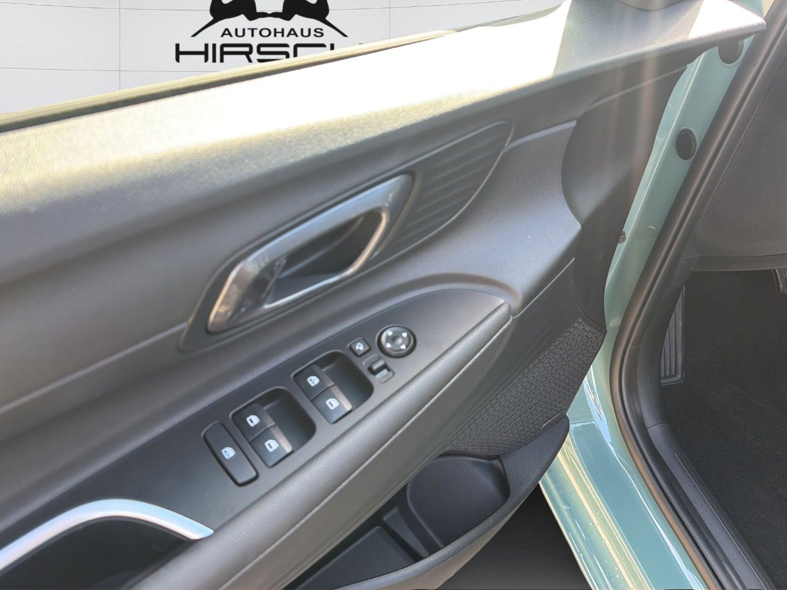 Hyundai i20 - Bild 9