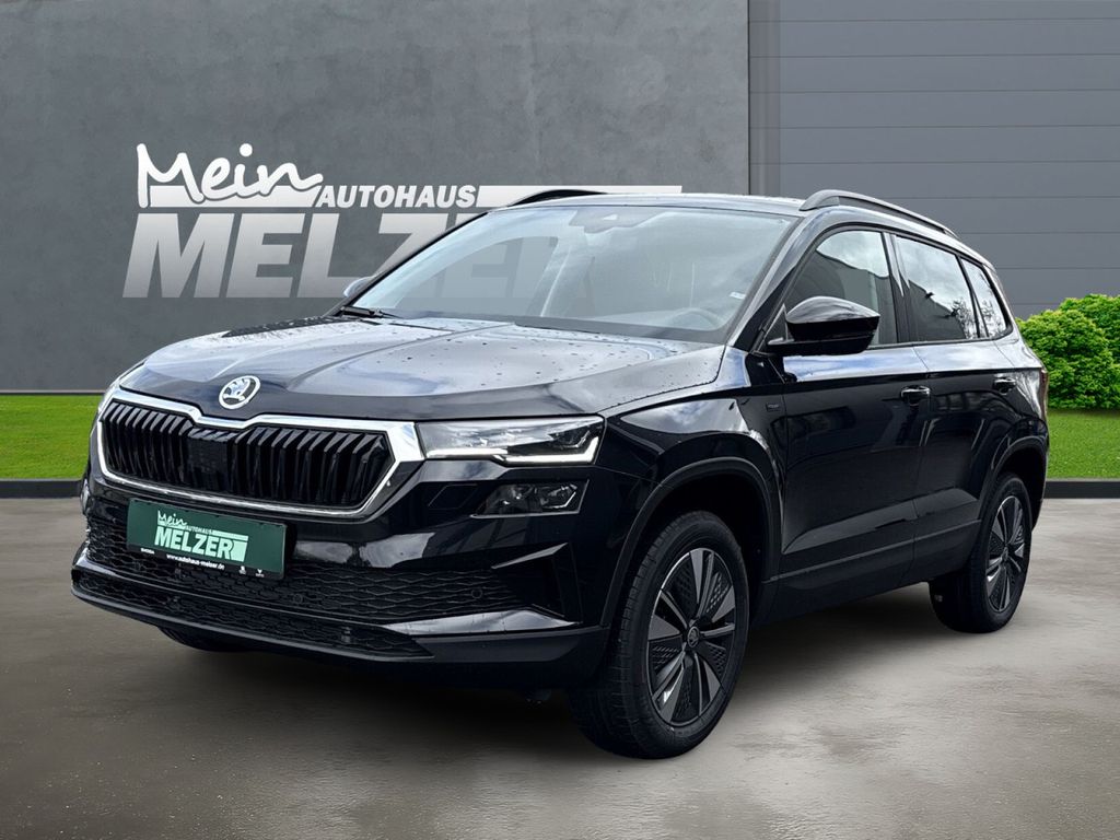 Image of Skoda Karoq