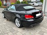 BMW 118i Cabrio - M-Paket - BMW 118 in Hagen