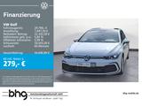 Volkswagen Golf 2.0 TDI DSG GTD - Volkswagen Golf: TDI