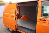 Volkswagen T6 Transporter 2.0 TDI |KLIMA|PDC|SITZH|HECKKLAP - VW T6 Transporter von 2021