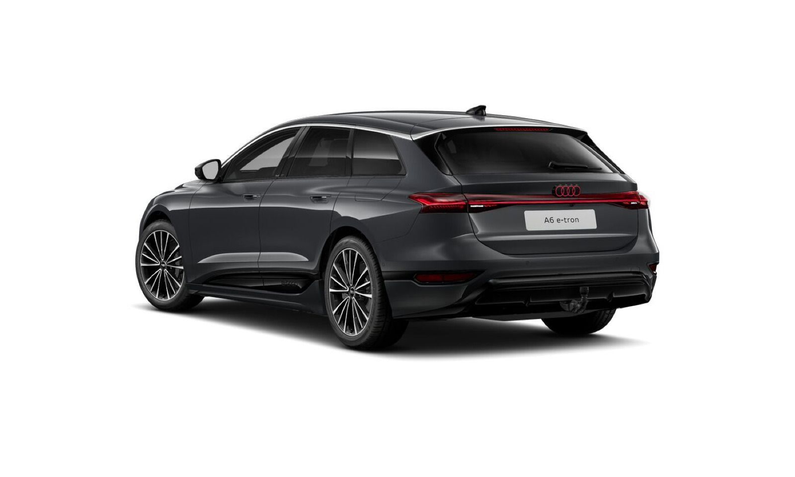 Audi A6 e-tron - Bild 3