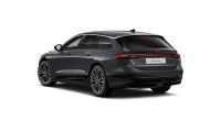 Audi A6 e-tron - Vorschau Bild 3