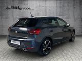 Seat Ibiza 1.5 TSI FR DSG LED+Kamera+ACC - Seat Ibiza: 1.5