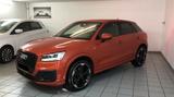 Audi Q2 sport S Line Sportpaket - Audi Q2 in Mainz