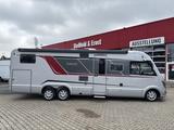 Bürstner Elegance I 910 G *Lithium*Solar*Dachklima*SAT*