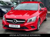 Mercedes-Benz CLA220 Shooting Brake Urban*Automatik*Led*Navi - Mercedes-Benz CLA 220 Shooting Brake aus 2016