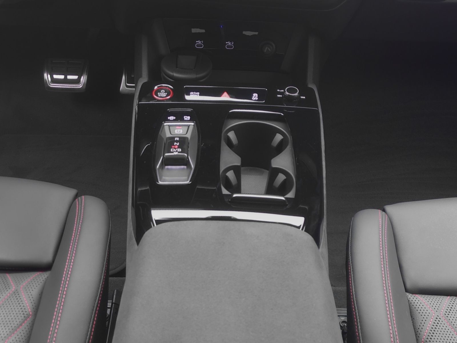 Audi S6 e-tron - Bild 17