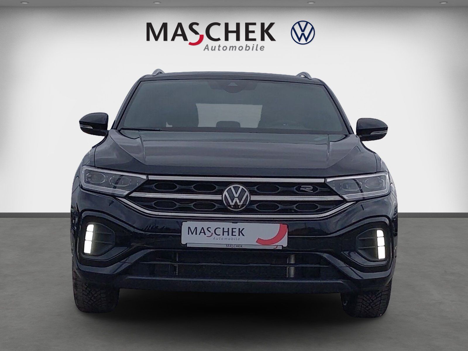 Volkswagen T-Roc - Bild 8