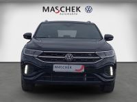 Volkswagen T-Roc - Vorschau Bild 8