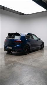 Volkswagen VW Golf 7 GTI | Atlantic Blue | 6-Gang | Vollled - gebrauchte Kleinwagen in München