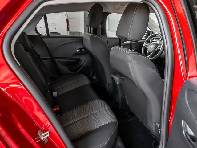 Opel Corsa F e Edition Style-Paket Kamera Sport-Modus