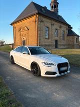Audi A6 C7 4G 3.0TFSI S-Tronic Quattro Bose - Audi A6 C7-4G