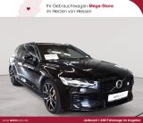 Volvo V60 T8 AWD Geartronic Polestar - Volvo V60 Hybrid (Diesel/Elektro): Automatik