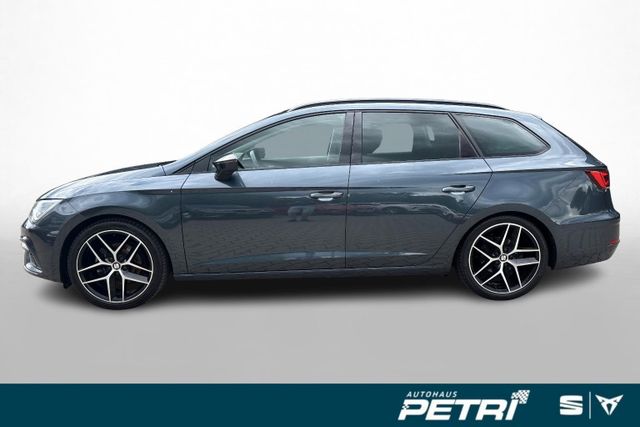 Foto Nummer 2: SEAT Leon