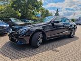 Mercedes-Benz E 200 Autom. Standard - Mercedes-Benz E 200 in Mainz