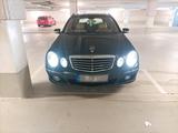 Mercedes-Benz Mercedes Benz E320 CDI T-Modell W211 - : Kombi, W211