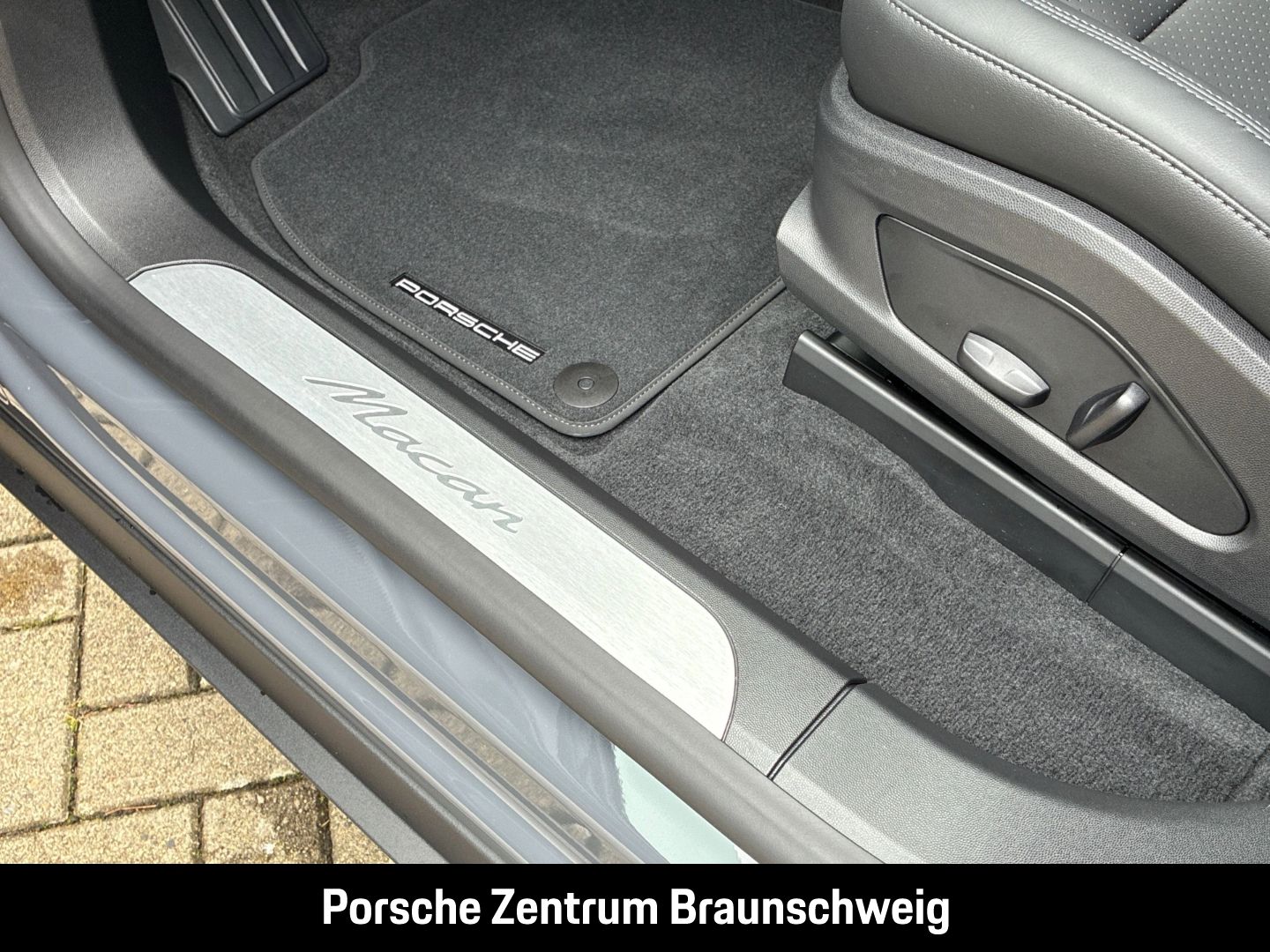 Porsche Macan - Bild 18