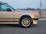 Mercedes-Benz 190E 2.4 8v Oettinger  - 1 of 15 - Mercedes-Benz Gebrauchtwagen von 1986