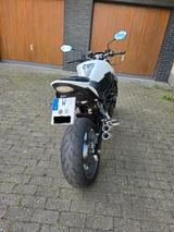 Suzuki GSR 750 - Angebote