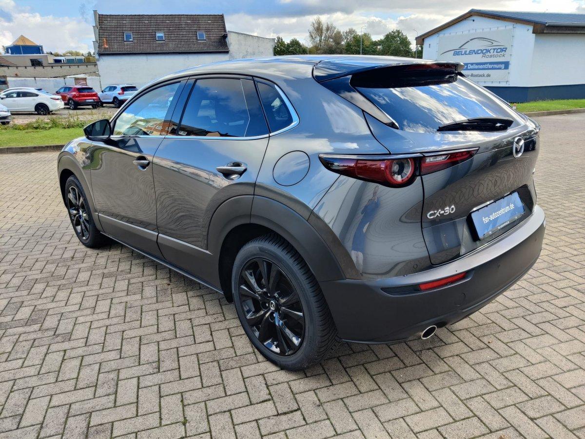 Mazda CX-30 140PS Homura Garantie, Kamera, LED