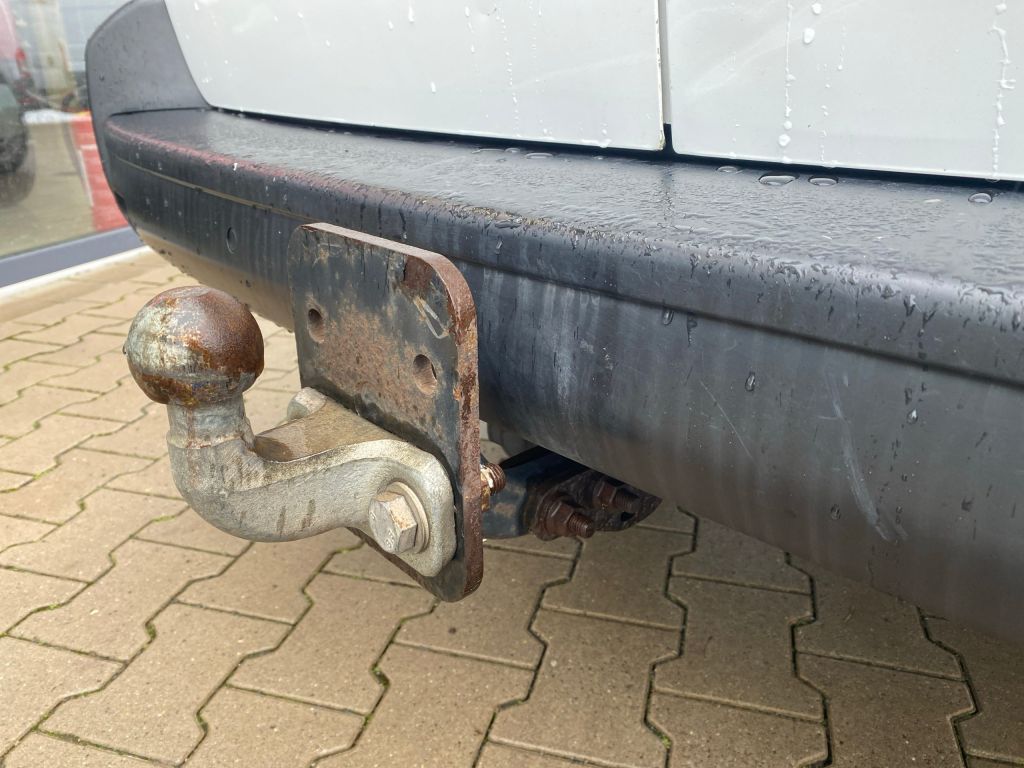 Fahrzeugabbildung Citroën Jumpy Variospace XL BlueHDi 120 Worker *6-Sitzer