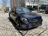 Mercedes-Benz GLC 250 4MATIC * MB-Garantie * MB-Scheckheft - Mercedes-Benz GLC-Class in Berlin