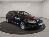 Audi A6 Avant 3.0 TDI quattro - Audi A6 aus 2007: Kombi