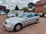 Mercedes-Benz E 320 E T-Modell E 320 T CDI*VOLL*TÜV* - Mercedes-Benz E 320 in Hamm