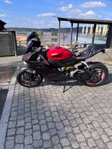 Ducati 1199 Panigale Abs - DUCATI SPORTLER