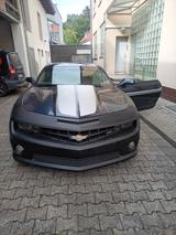 Chevrolet Camaro - gebrauchte Chevrolet Camaro aus dem Jahr 2010