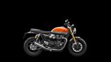 Triumph SPEED TWIN 1200 RS  2025 NEU / SOFORT LIEFERBAR - TRIUMPH SPEED TWIN 1200 RS