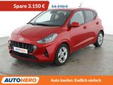 Hyundai i10 1.0 Edition 30*TEMPO*SHZ*KLIMA*GARANTIE* - Hyundai i10