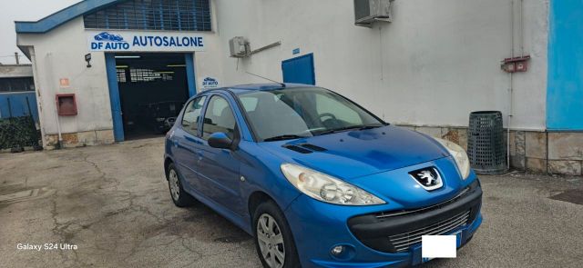 Peugeot 206 Plus 1.1 60CV 5p. ONE Line