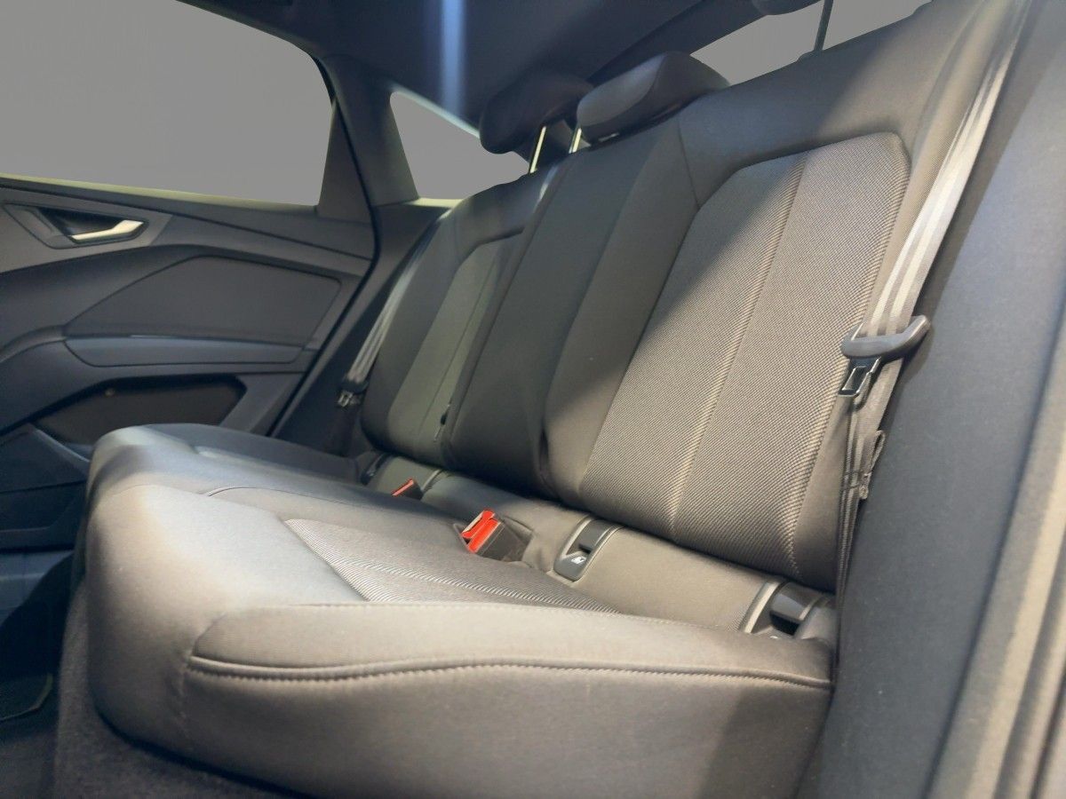 Audi Q4 e-tron - Bild 10