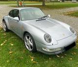 Porsche 993 Carrera 4 Coupé Carrera / Allrad 