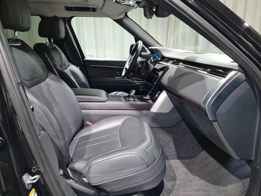 Land Rover Range Rover P510e Autobiography foto 4
