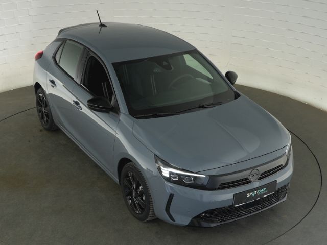 Corsa F FACELIFT GS+LED MATRIX+RÜCKFAHRKAMERA+SI
